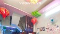 Bán nhà Gò Vấp, hẻm xe hơi Phạm Văn Chiêu, ngay Emart 2, 60M² x 4 tầng, 4Pn, hơn 6 tỷ TL